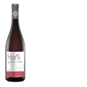 ΞΙΝΟΜΑΥΡΟ HORIS 2022 ARGATIA WINERY